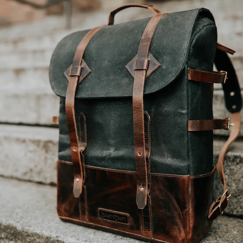 Outdoor Bag - Görsel 2