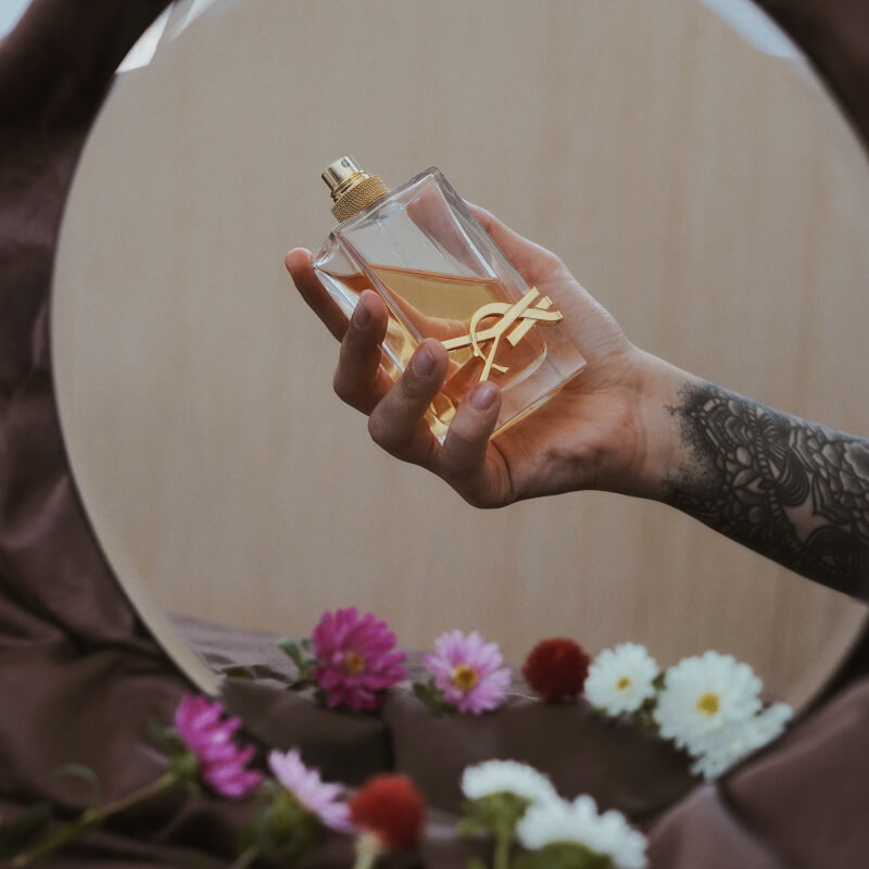 Chanel Perfume - Görsel 2