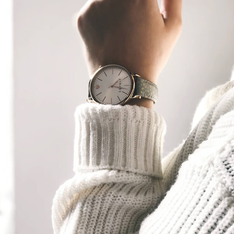 Vintage Watch - Görsel 2