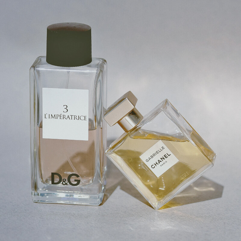 Chanel Perfume - Görsel 3